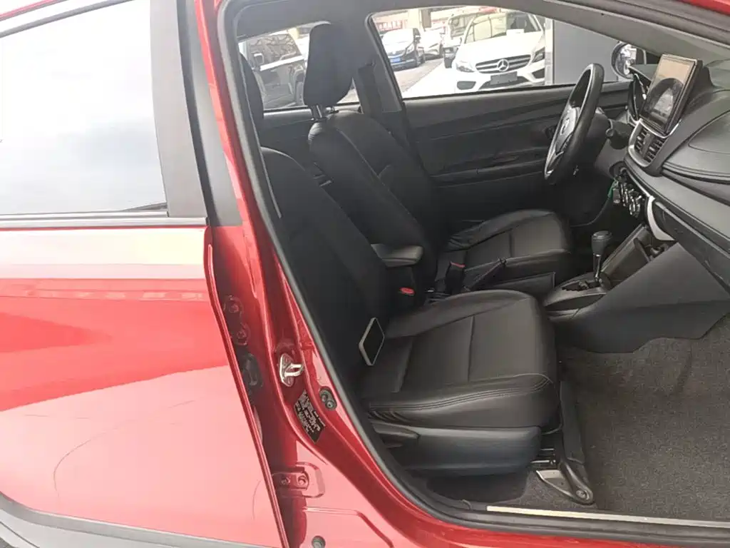 Toyota Yaris, миниатюра 25