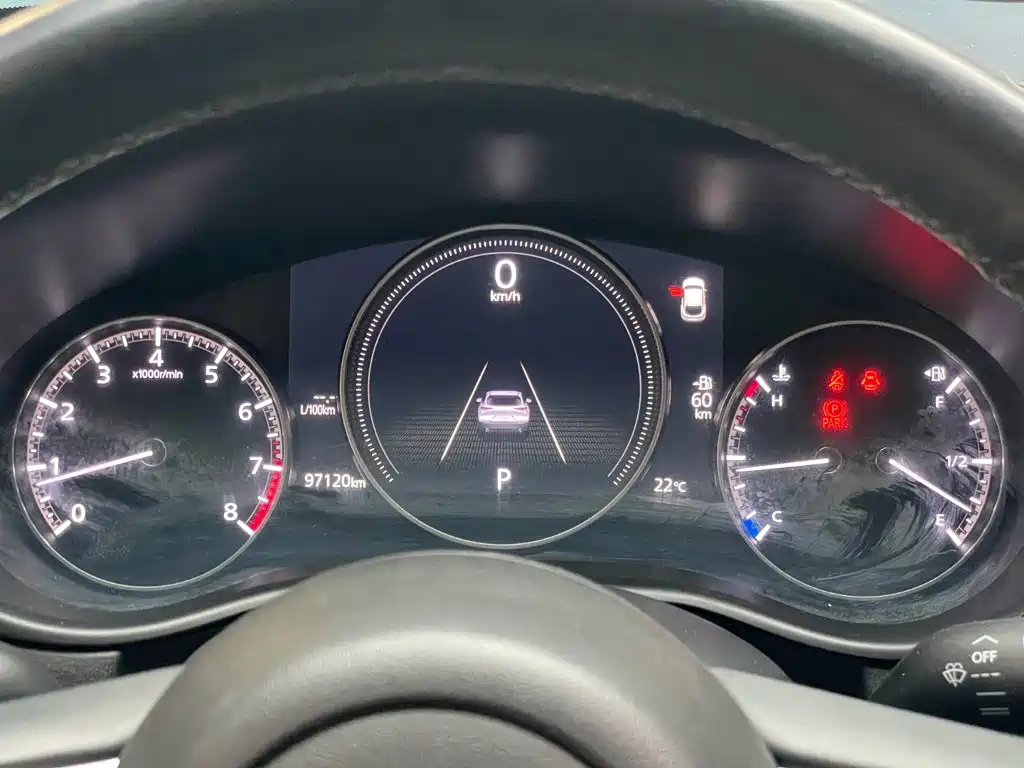 Mazda CX-30, миниатюра 17