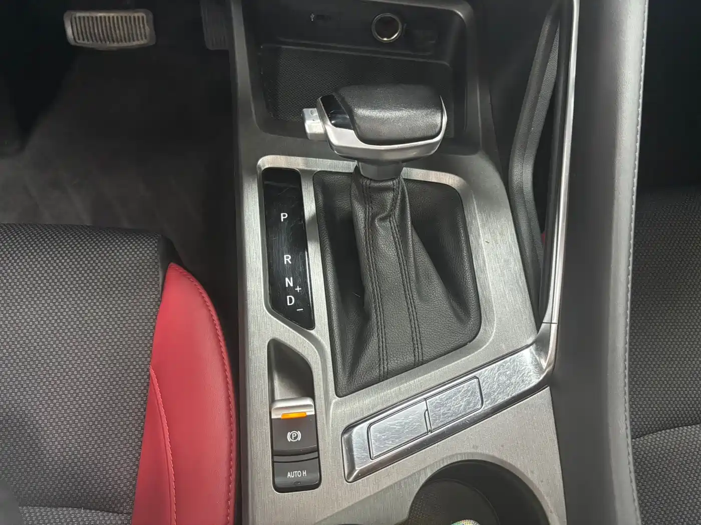 Changan CS35 PLUS 2023 2023 Enjoyment Edition 1.4T DCT Luxury