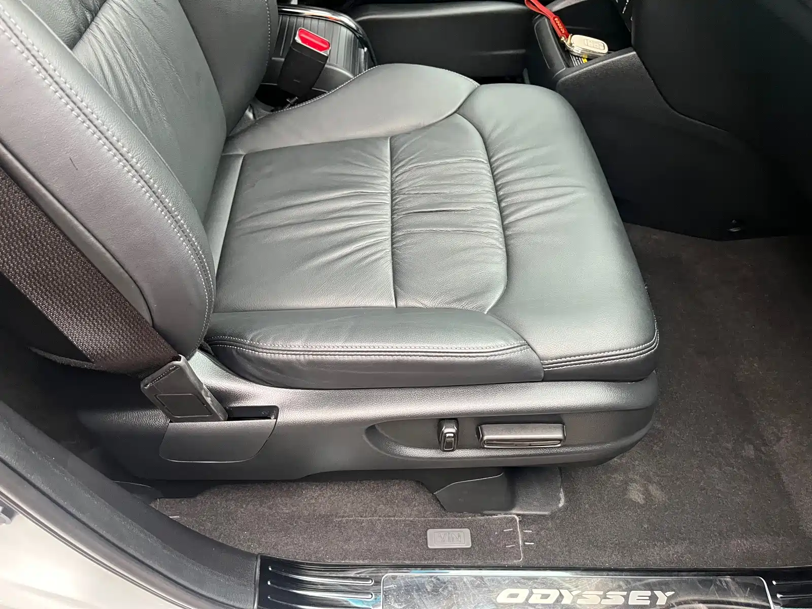 Photo 13 - Honda Odyssey