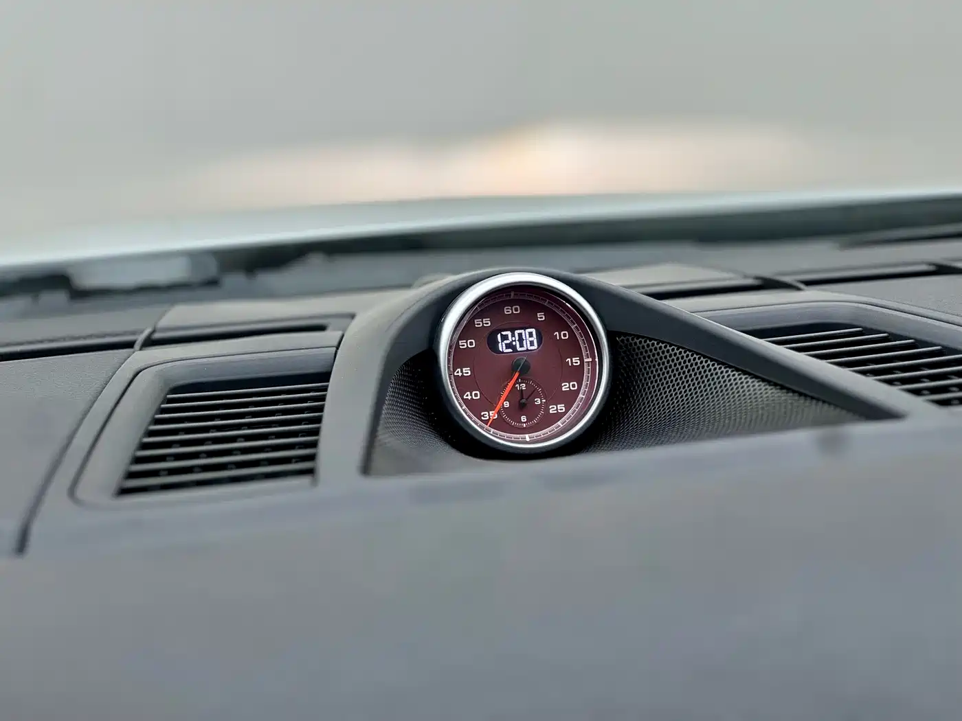 Porsche Panamera 2014 Panamera 3.0T фото 16