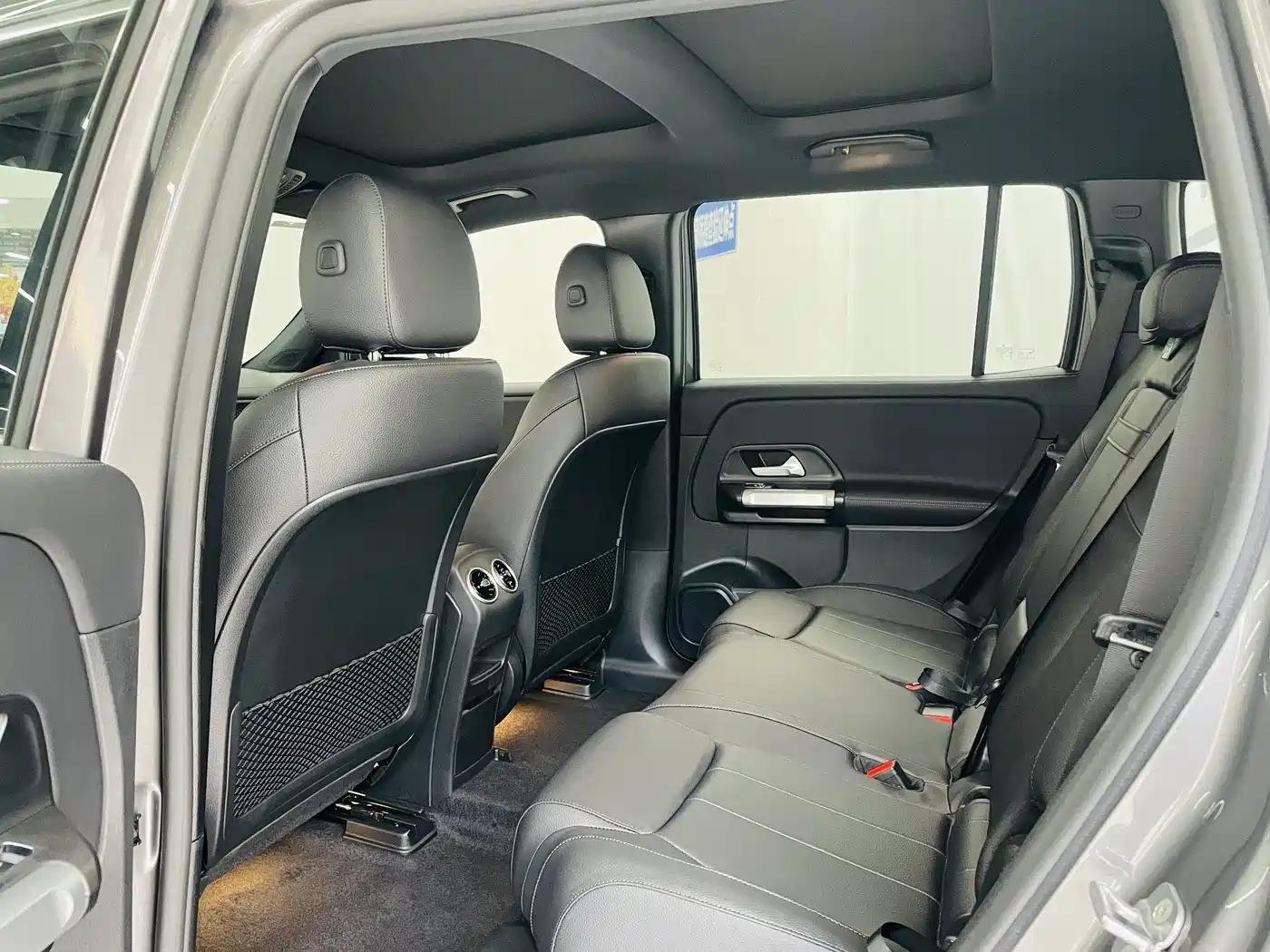 Mercedes-Benz EQB 2025 2025 EQB 260