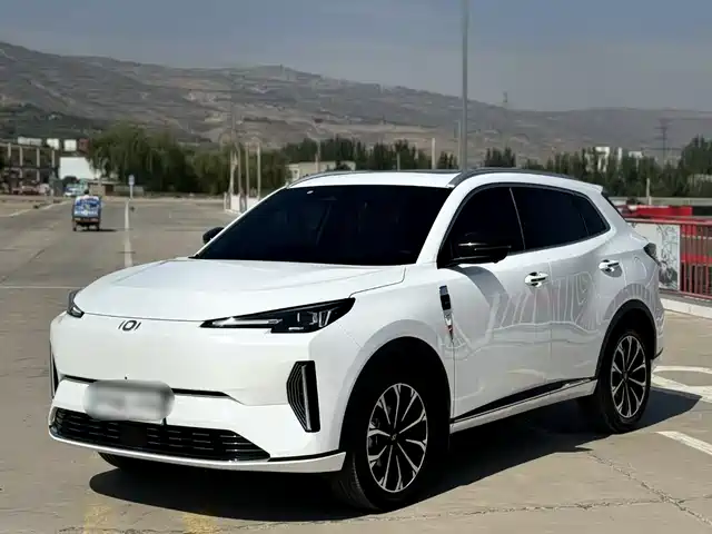 Changan Qiyuan Changan Qiyuan Q05 2025 Really Fragrant Edition 125 Premium