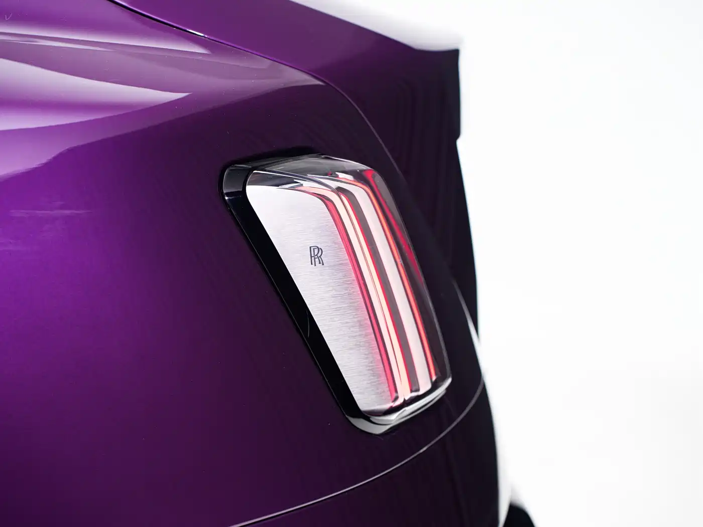 ROLLS-ROYCE CHTHONIC