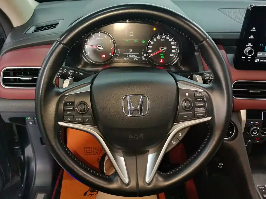 Honda Avancier 2023 2023 370TURBO 4WD Premium Edition
