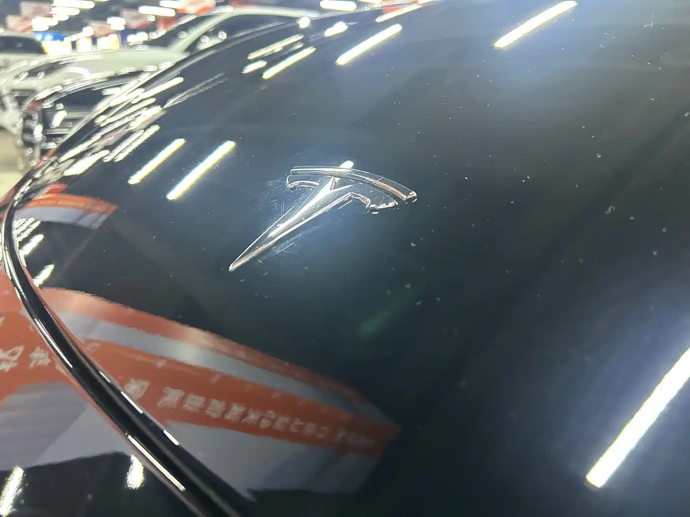 Tesla Model Y 2021 2021 Standard Range Rear-Wheel Drive