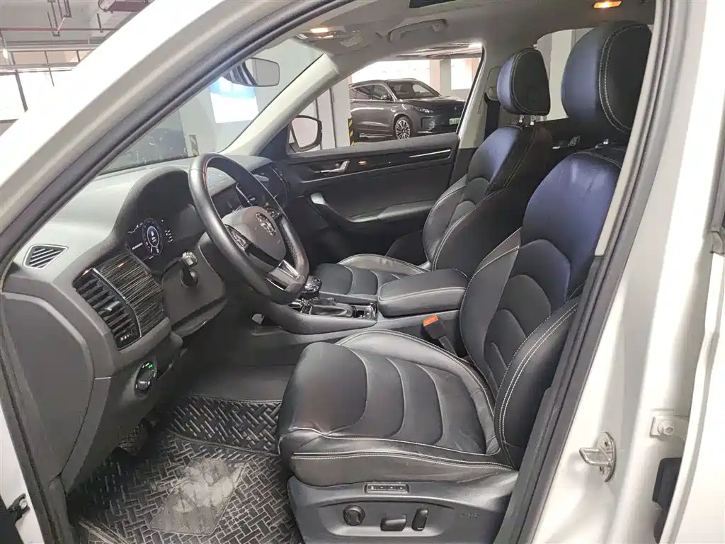 Photo 11 - Škoda Kodiaq