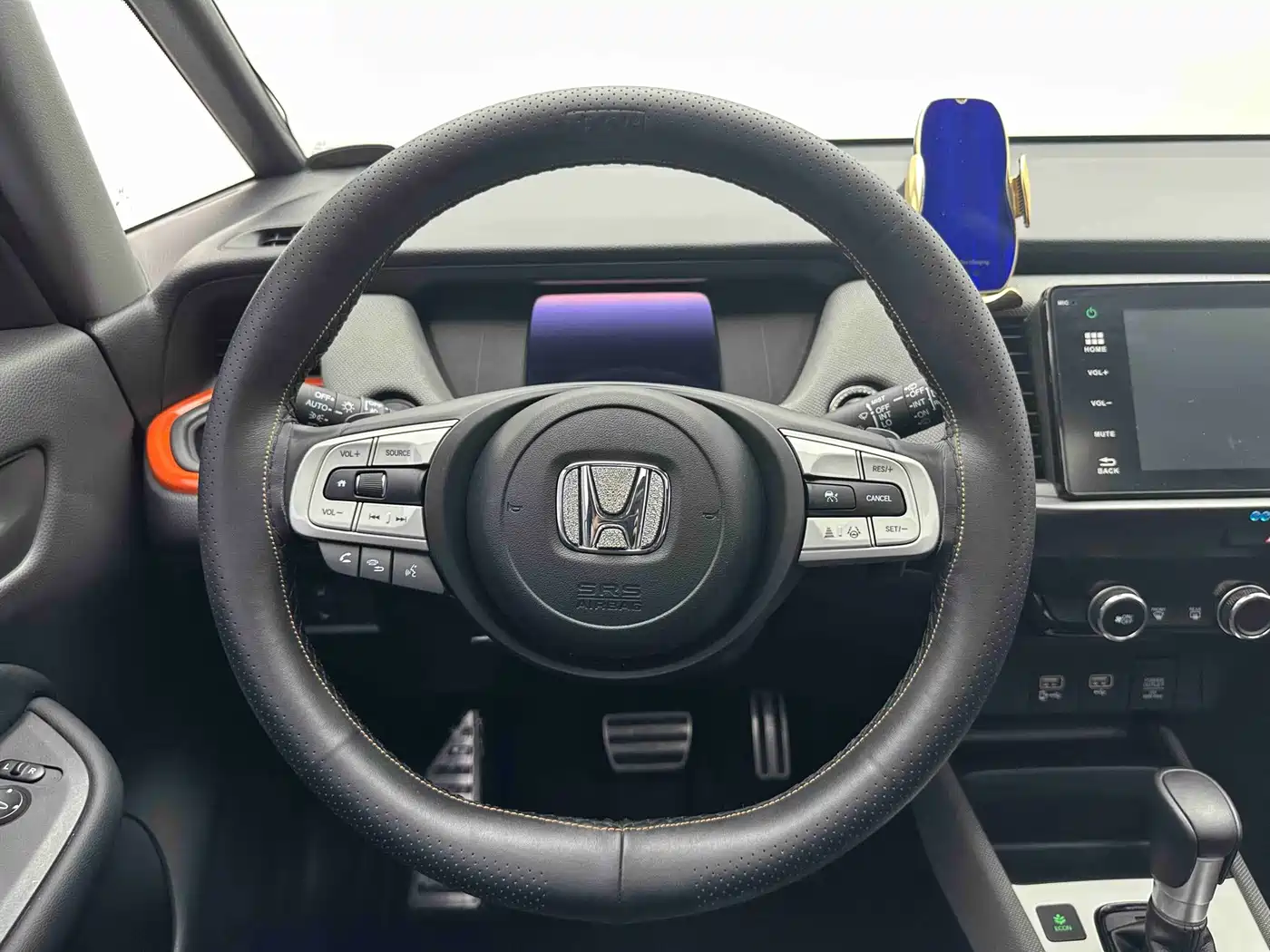 Honda LIFE 2022 2021 1.5L CVT SPO-SS Agile Edition
