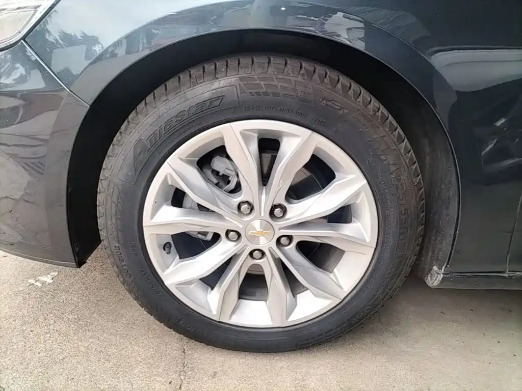  Chevrolet Malibu XL 2021 535T Auto Dynamic Edition 23