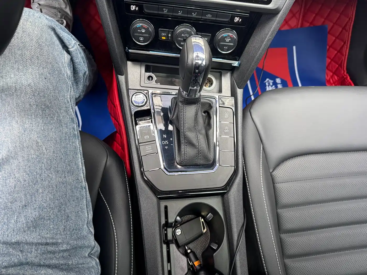 Volkswagen Lamando 2021 280TSI DSG Comfort Edition фото 25