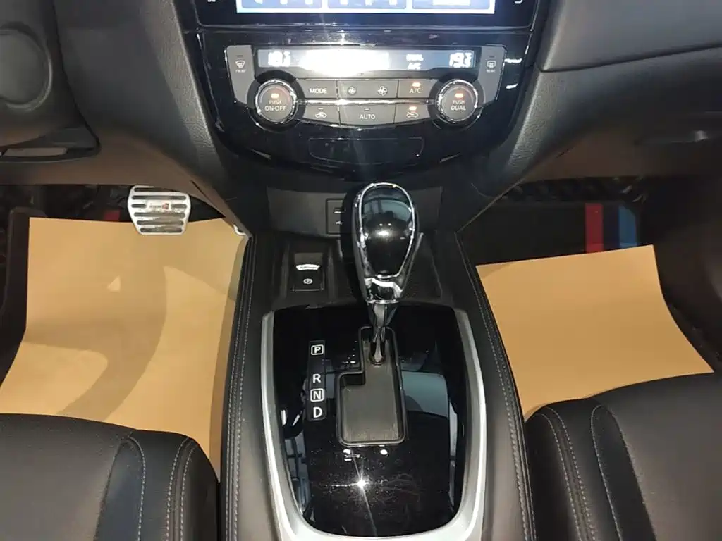 Nissan X-Trail, миниатюра 14