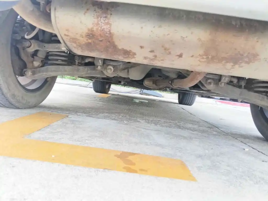Soueast DX7 2018 2018 Model 1.5T Manual Triumph Edition