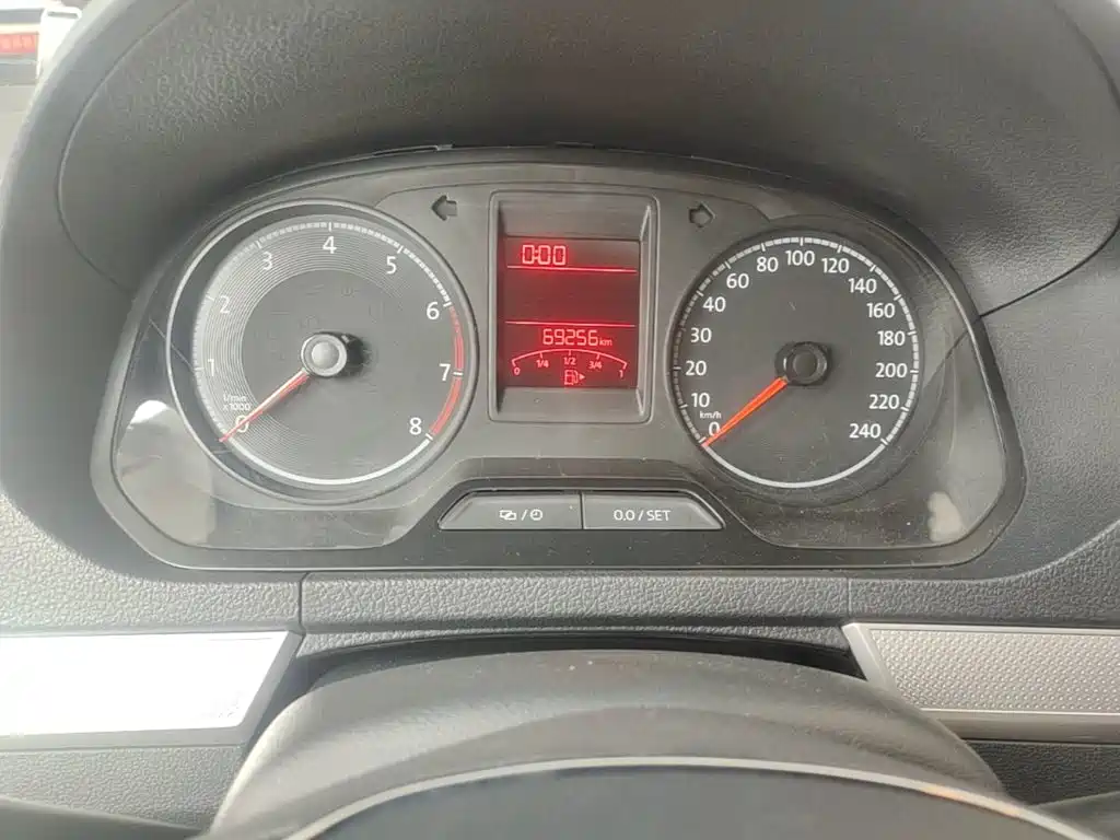 Jetta VA3 2020 2019 1.5L Automatic Joy Edition