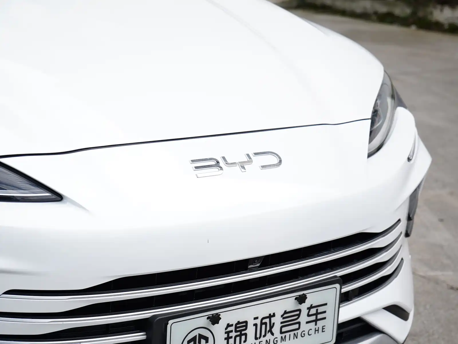 Photo 11 - BYD Song PLUS PHEV