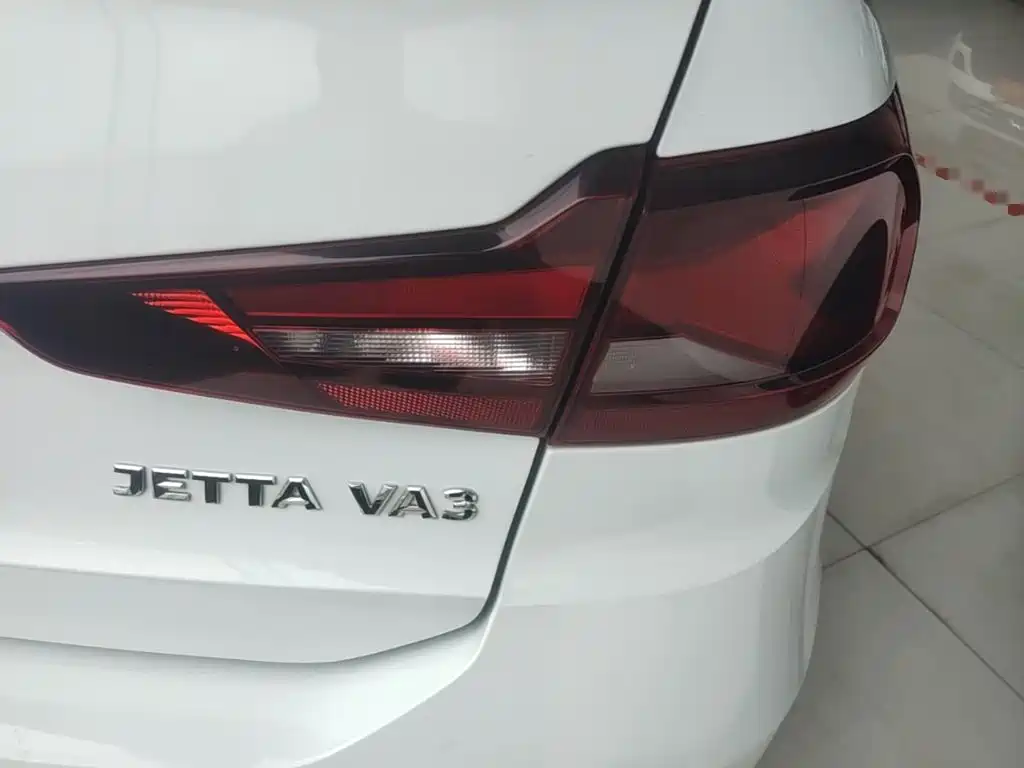Jetta VA3 2020 2019 1.5L Automatic Joy Edition