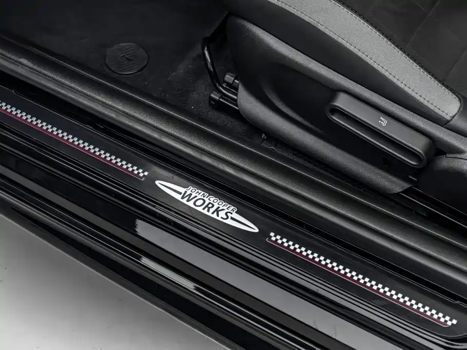 MINI JCW 2021 2021 2.0T JOHN COOPER WORKS ALL-IN