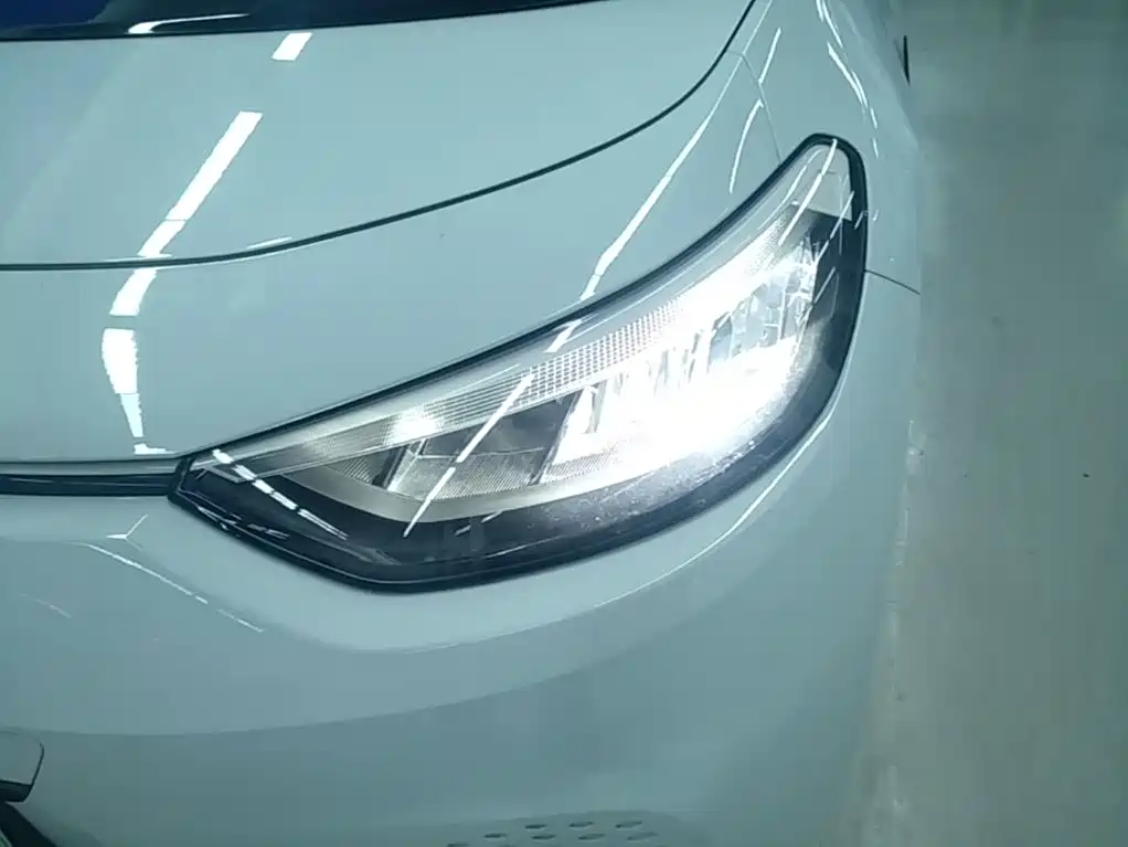 Volkswagen ID.3 2022 2022 Active Pure Intelligent Pure Edition