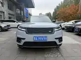 Фото 3 - Land Rover Range Rover Velar