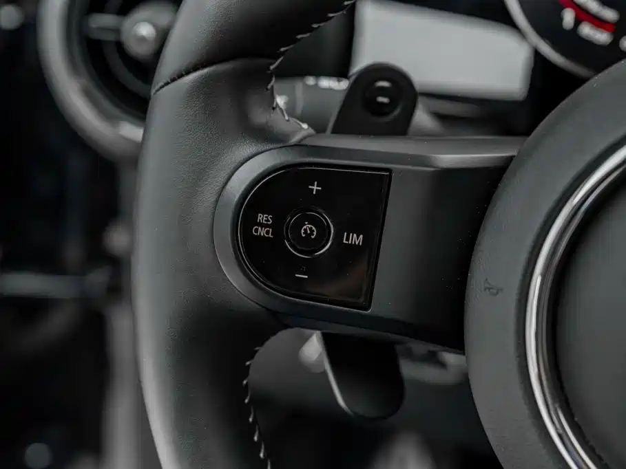 MINI JCW 2021 2021 2.0T JOHN COOPER WORKS ALL-IN