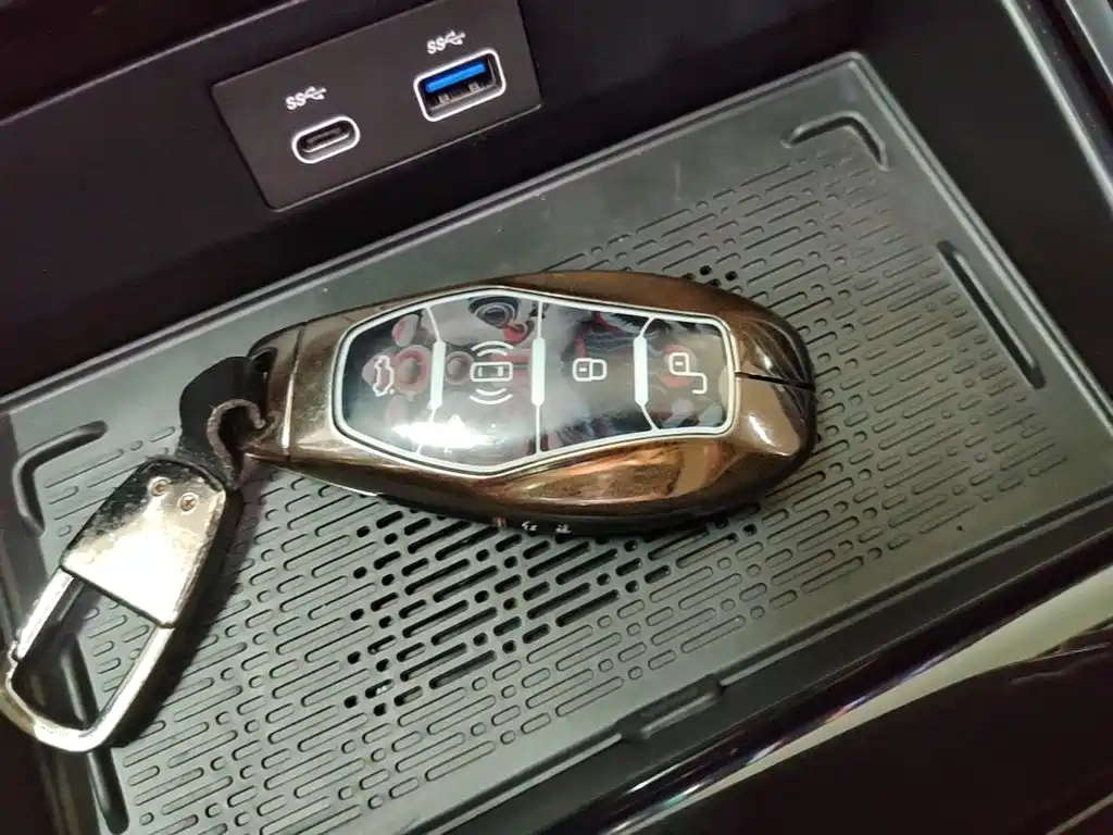 صورة 9 - Hongqi H9