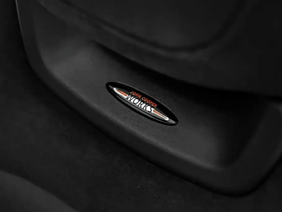 MINI JCW 2021 2021 2.0T JOHN COOPER WORKS ALL-IN