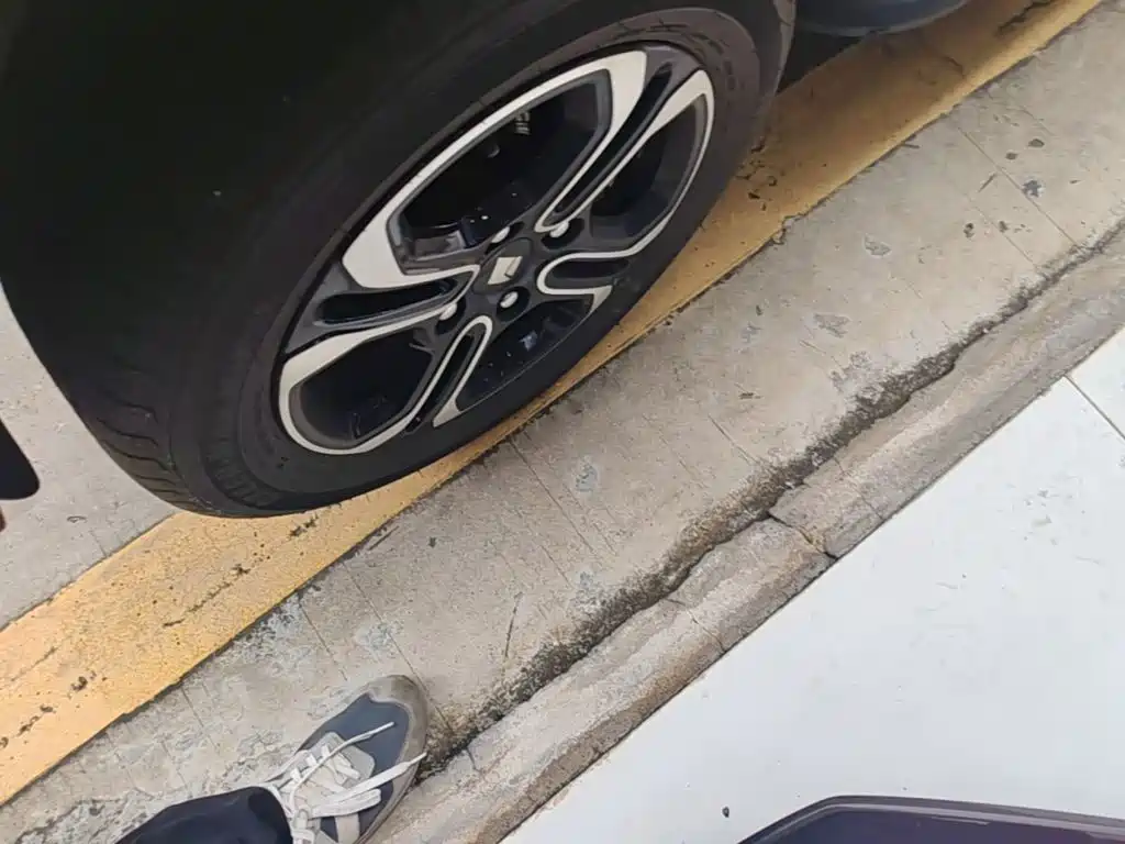 Baojun Yueye 2023 2023 Flagship Edition