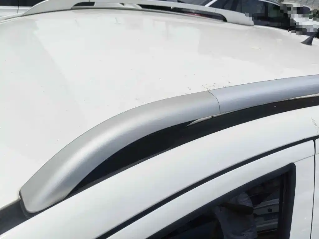 JAC Motors JAC iEV6E 2018 2018 Model Sport iEV6E Luxury Smart