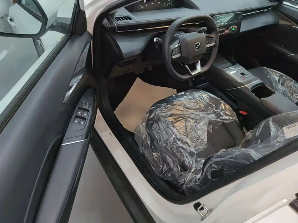 Changan Oshan Changan Oushang 520 2026 2025 Standard Edition
