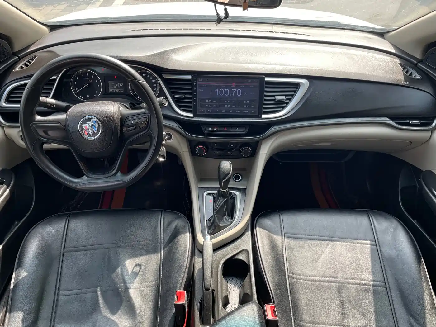 Buick Excelle 2017 15N Automatic Progressive фото 6