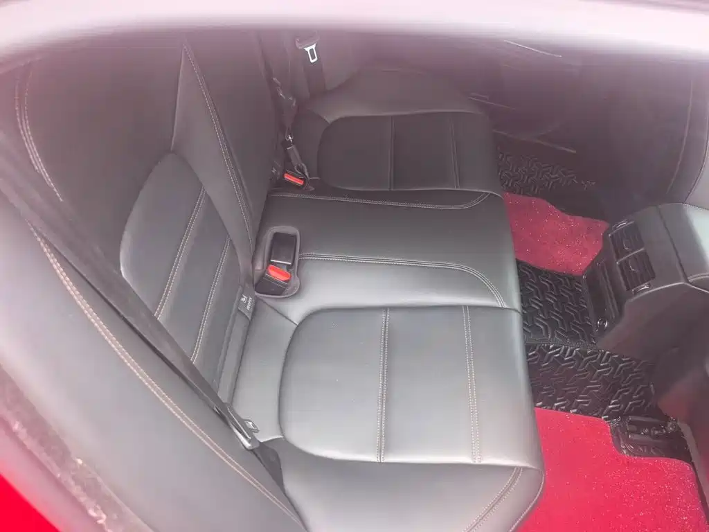 Jaguar XEL 2019 2019 2.0T 200PS Luxury