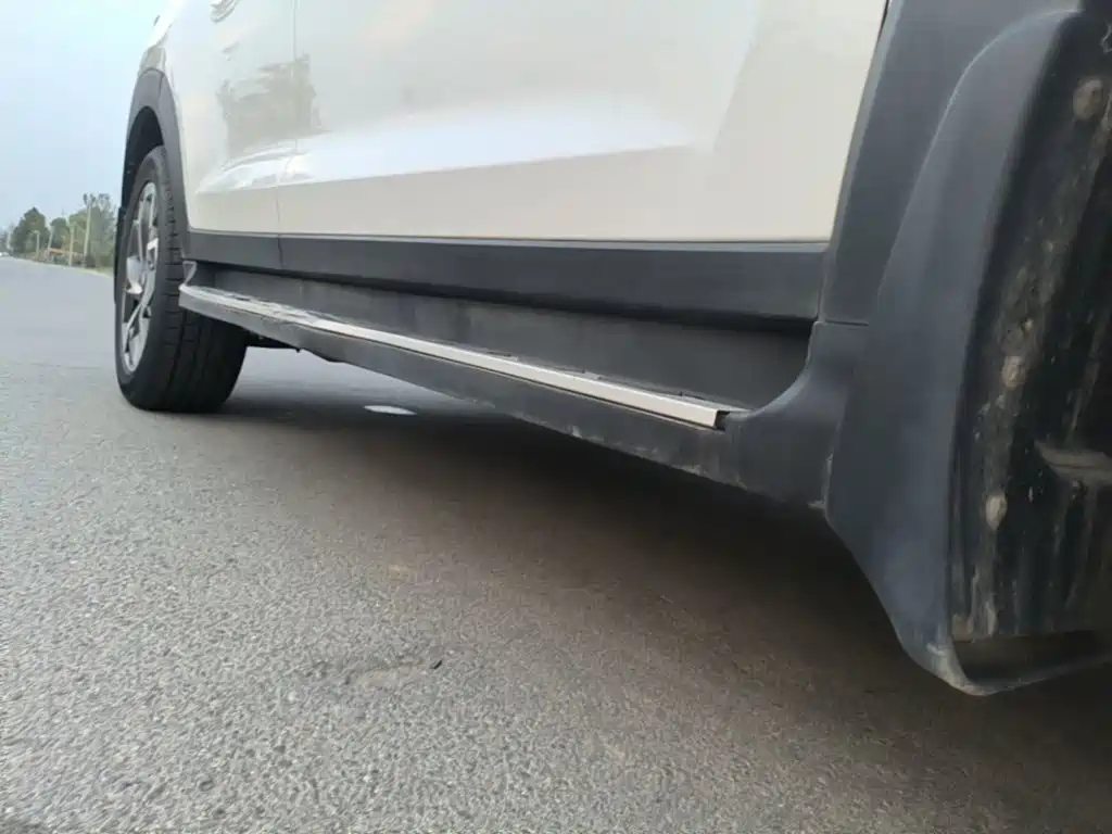 Photo 21 - Hyundai Tucson