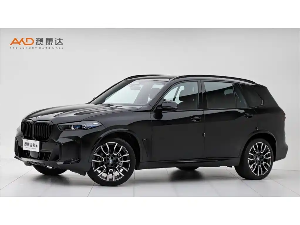 Photo 1 - BMW X5