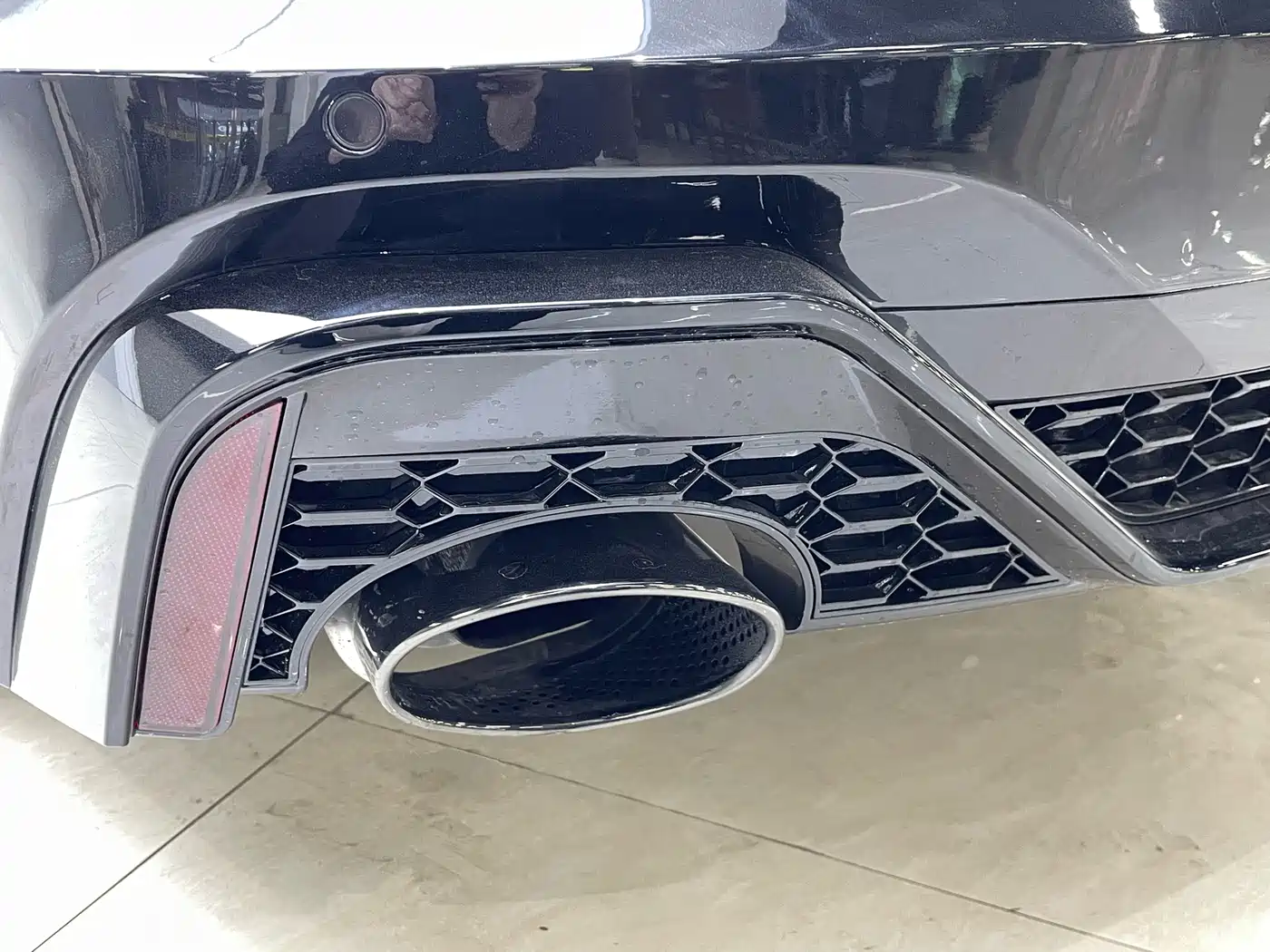 Audi A7 2024 55 TFSI quattro Exclusive фото 20