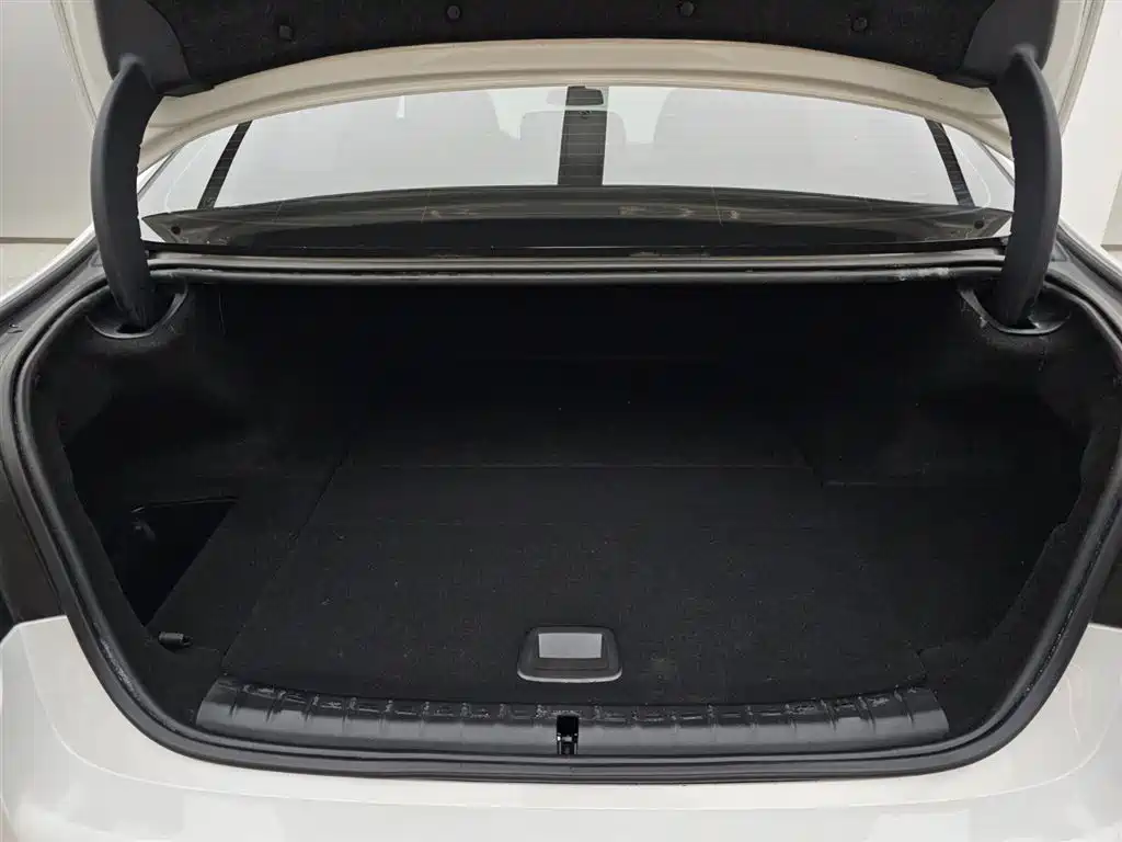 BMW 5 Series New Energy 2021 535Le Pioneer Edition M Sport Package фото 18
