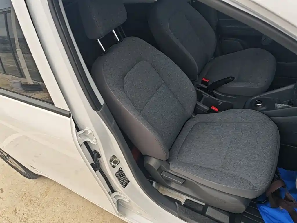 Photo 25 - Wuling Motors Wuling Hongguang New Energy