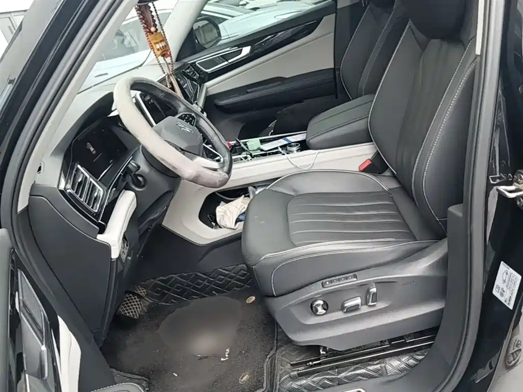 VOLKSWAGEN TOURANG