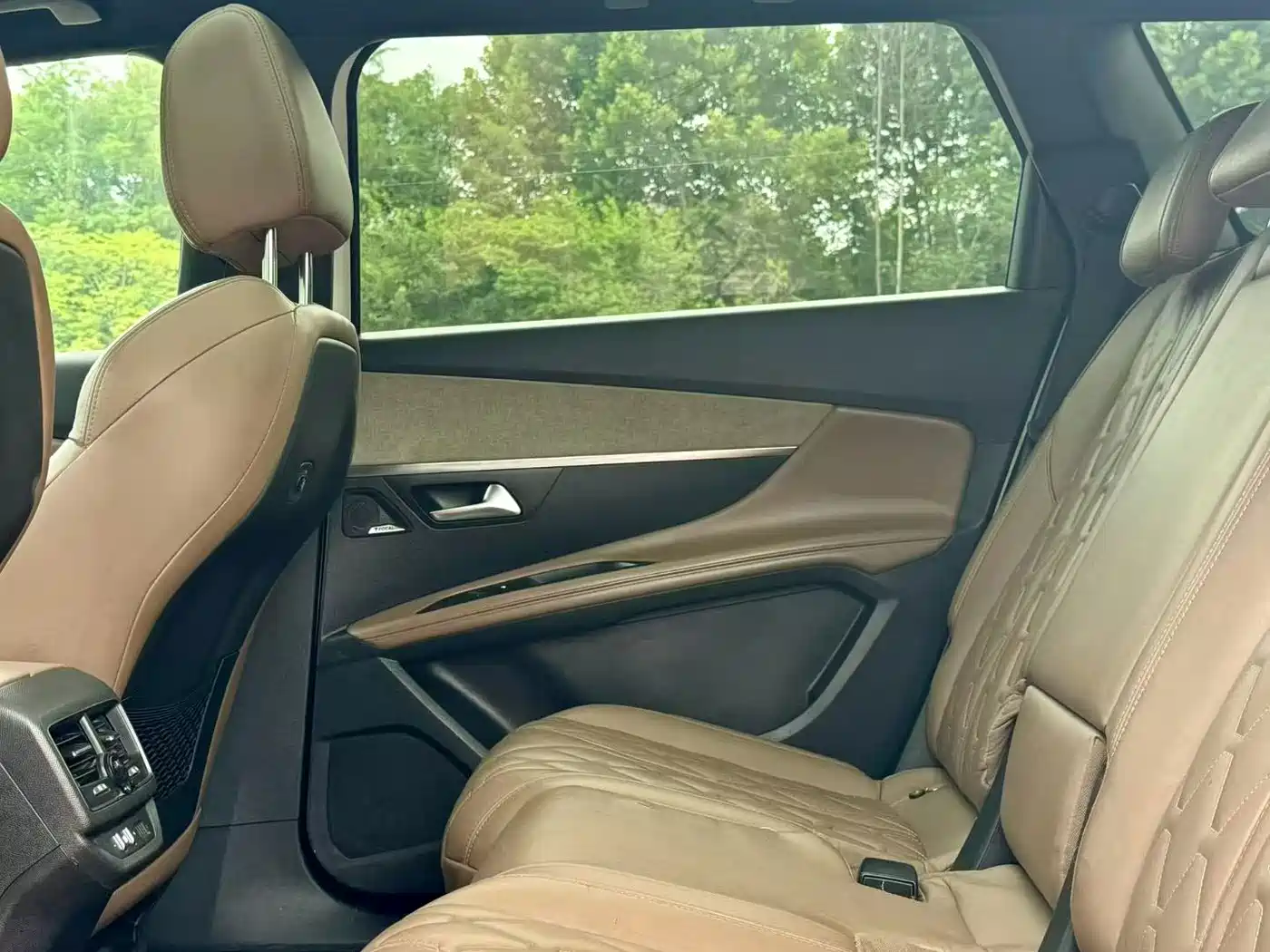 Peugeot 5008 2018 2017 380THP 7-Seater Luxury GT Edition