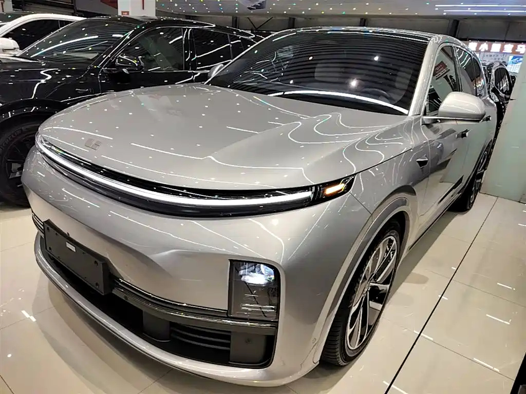 Li Auto L7 2024 Pro