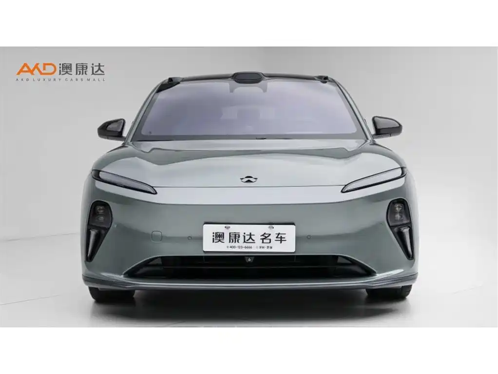 Фото 2 - NIO ET5T