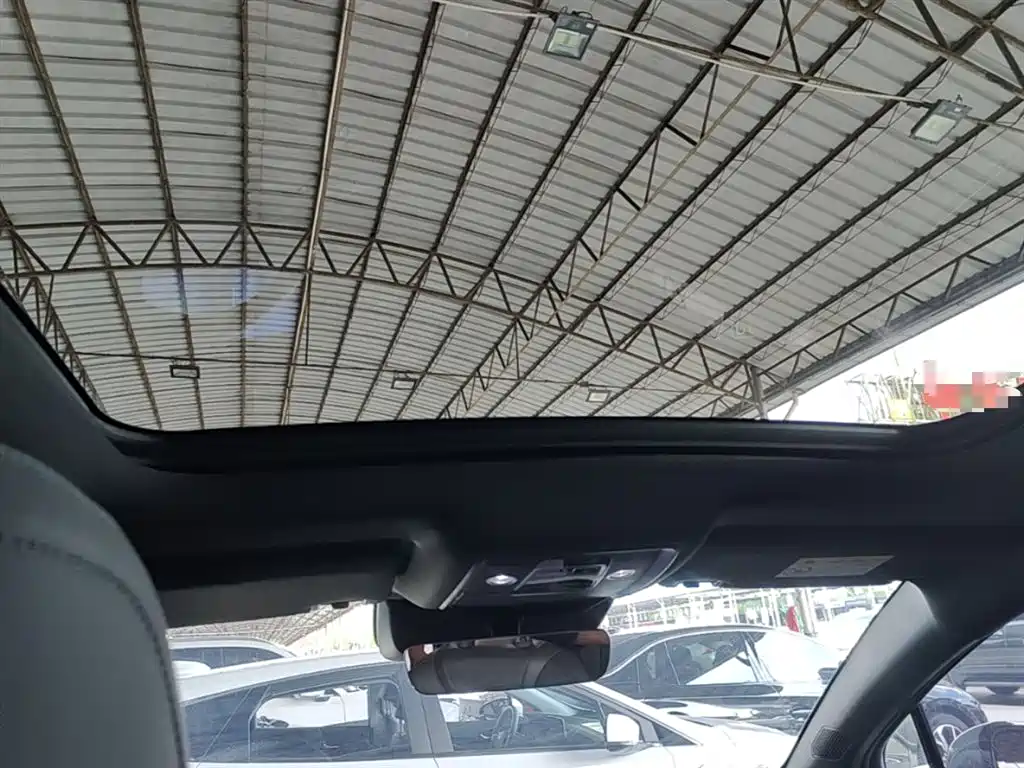 BYD Song L DM-i 2025 Smart Drive 160km Premium фото 18