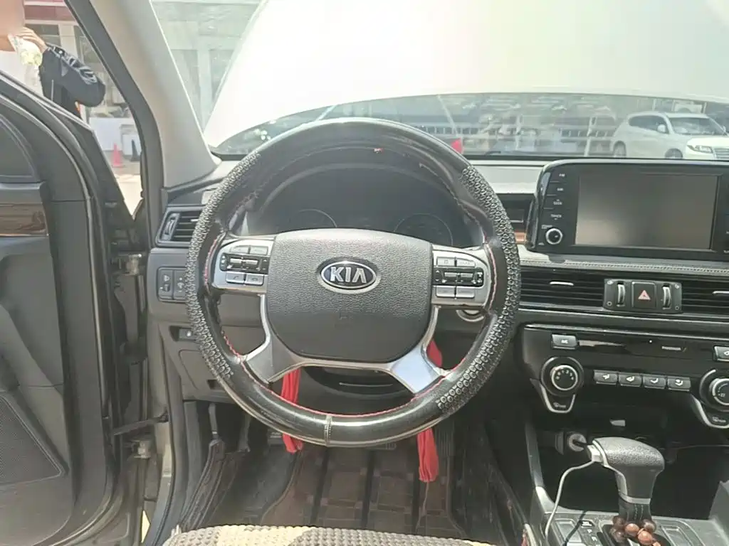 Kia KX7 2017 2017 2.0L Auto 2WD GLS 5-Seater