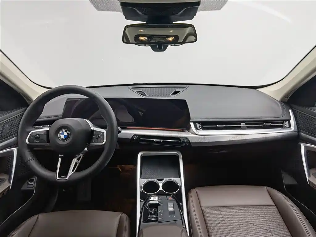 BMW X1 2023 sDrive25Li M Sport Package фото 5