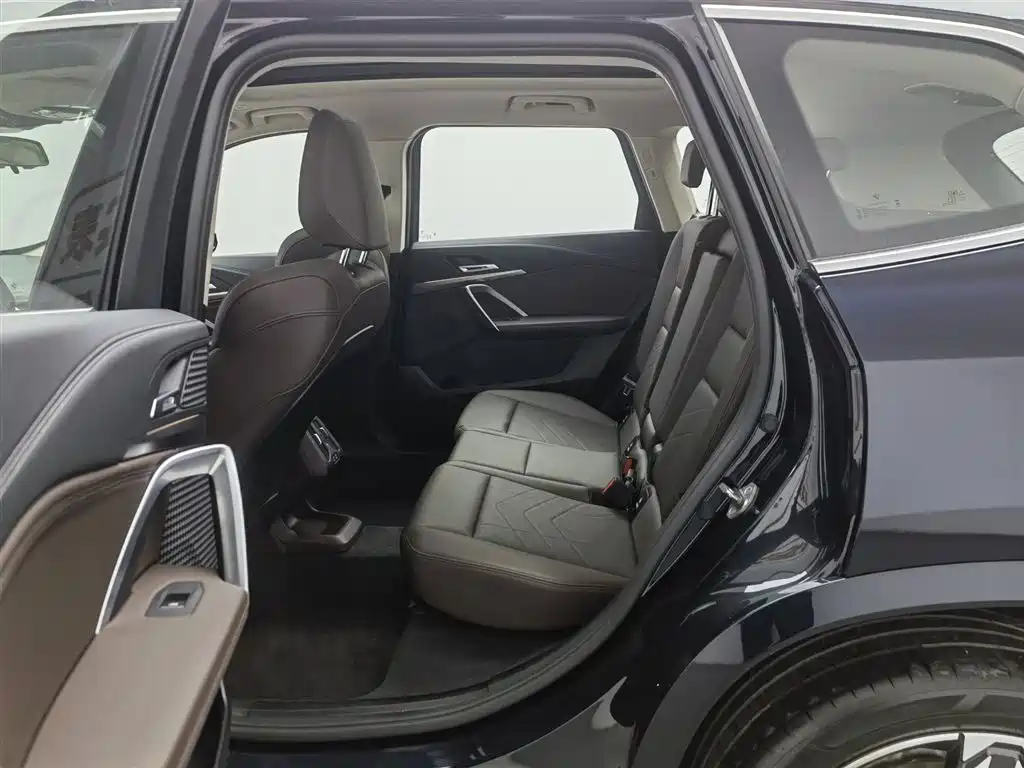 BMW X1 2023 sDrive25Li M Sport Package фото 15