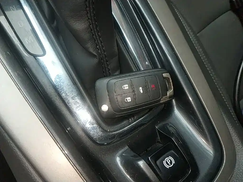 Photo 9 - Chevrolet Malibu