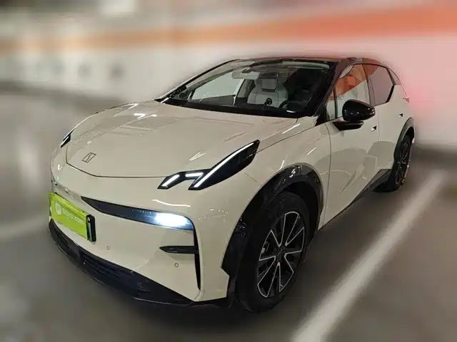 ZEEKR X 2023