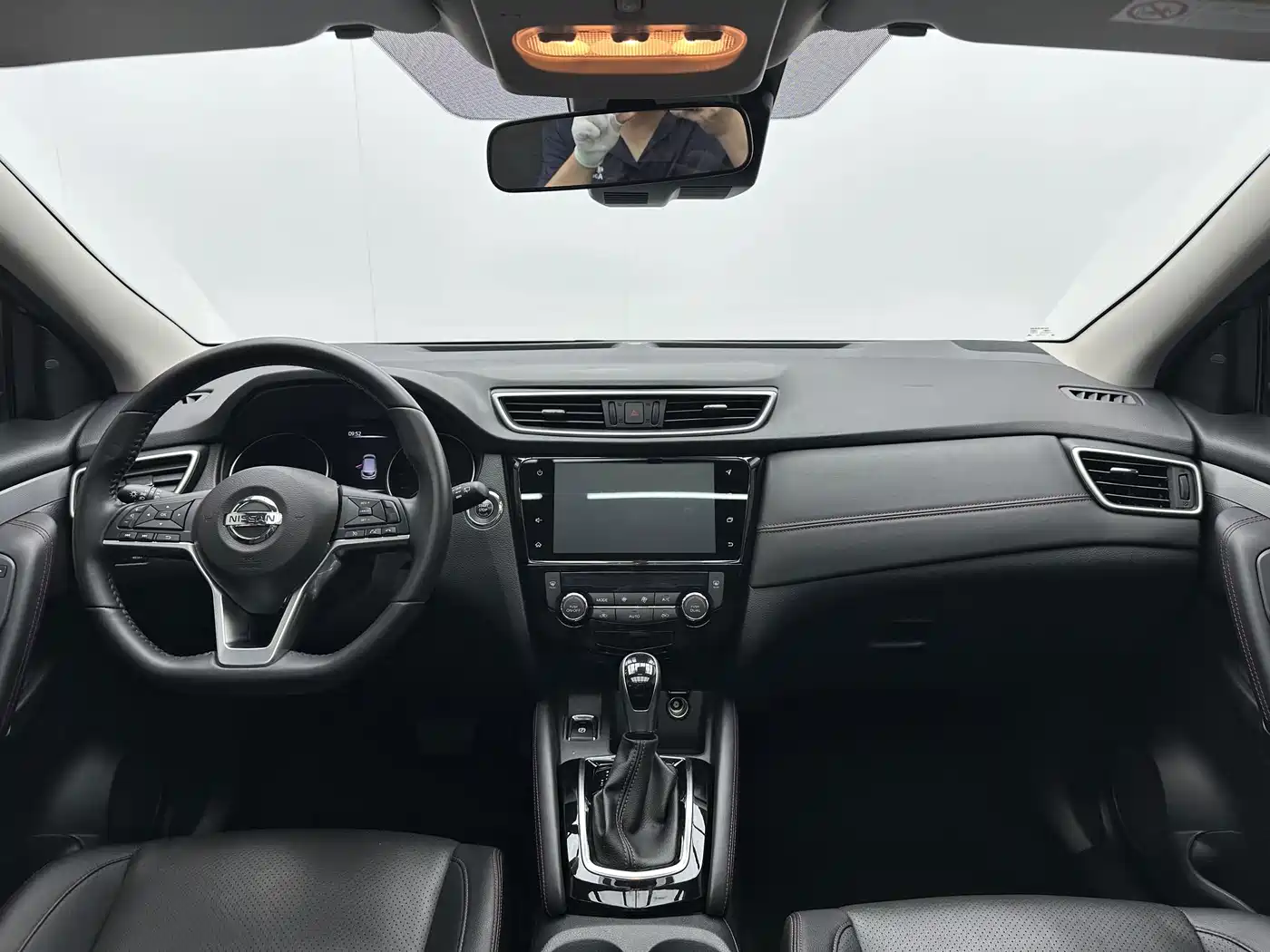 Nissan Qashqai, миниатюра 7