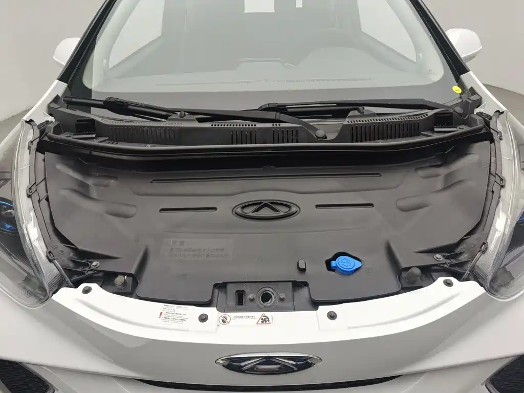 QQ New Energy Little Ant 2020 2019 4-Seater Smart Enjoy Edition 35kWh