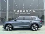 Фото 4 - Geely Monjaro