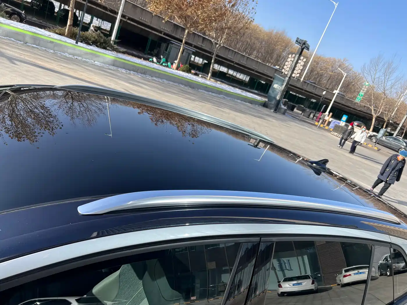 VOLKSWAGEN ID.4 CROZZ