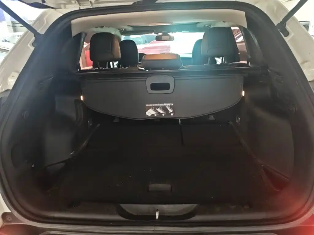 Jeep Cherokee 2018 2017 2.0L Superior Edition